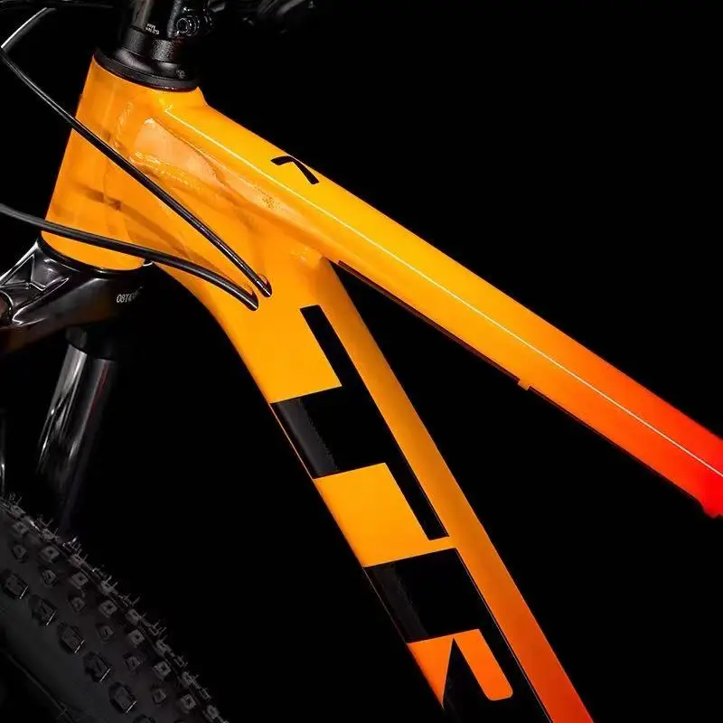  FANTAS TREK BIKE MARLIN7 рама из алюминиевого сплава 10