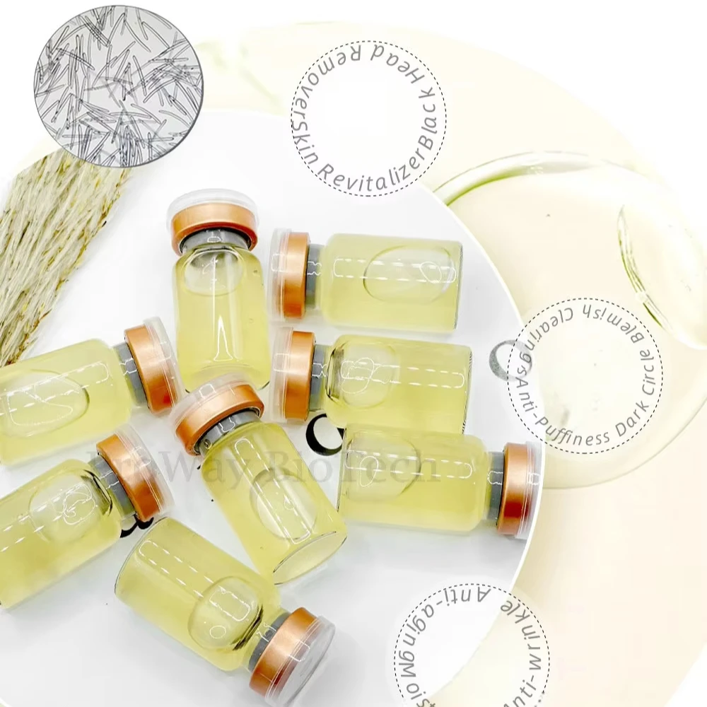 New Innovation Spongilla Micro Facial Reduce Wrinkles Deep Nourishing