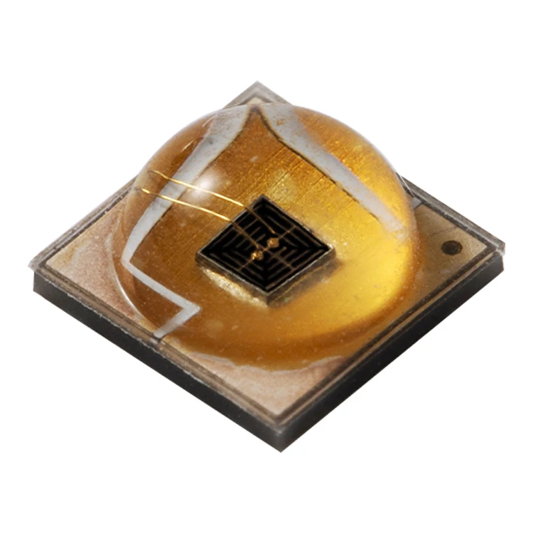 High Power 3W 5050 Infrared LED Diode 60/120 Degrees 940nm SMD IR LED led grow light