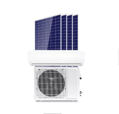 DC48V Inverter Type Solar Air Conditioner(3HP)