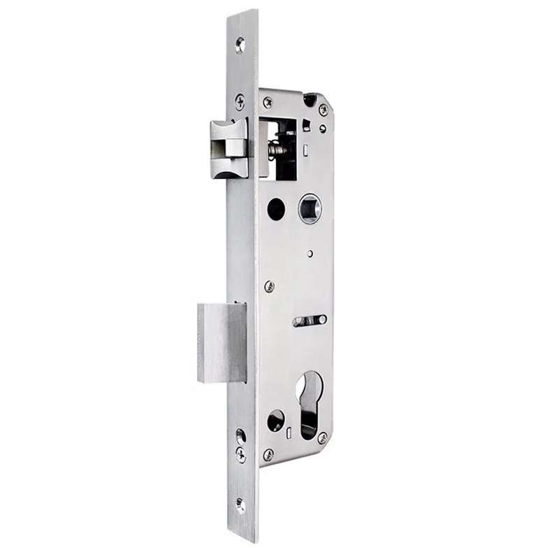 The Chinese Manufacturer Promotions Deadbolt Stainless Steel Lock Body For Door