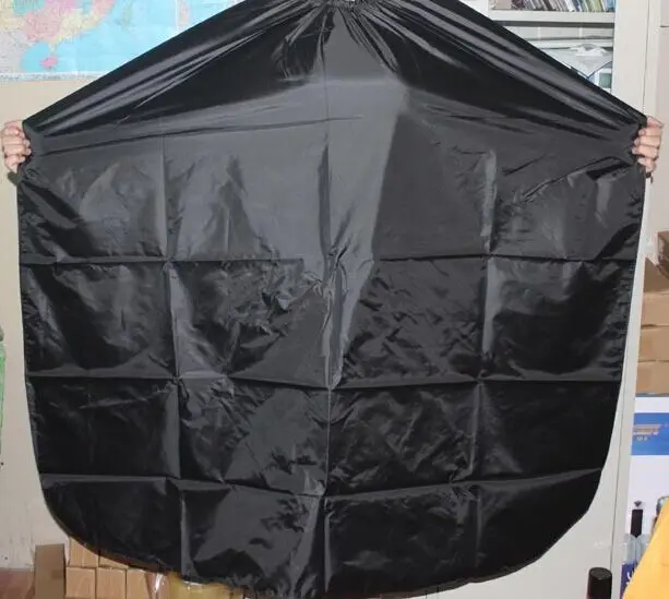 Оптовая продажа на заказ Парикмахерская Стрижка высокого качества водонепроницаемый ПВХ