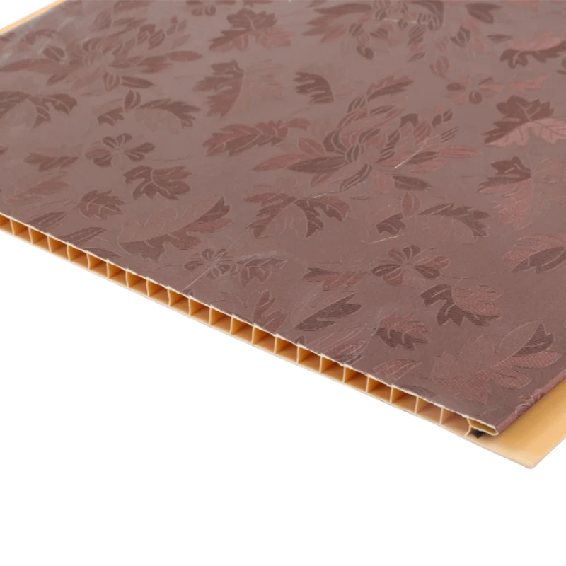 Environmentally friendly waterproof fireproof moisture-proof PVC ceiling tiles 2x4 ft black white pvc ceiling Office Room Shop