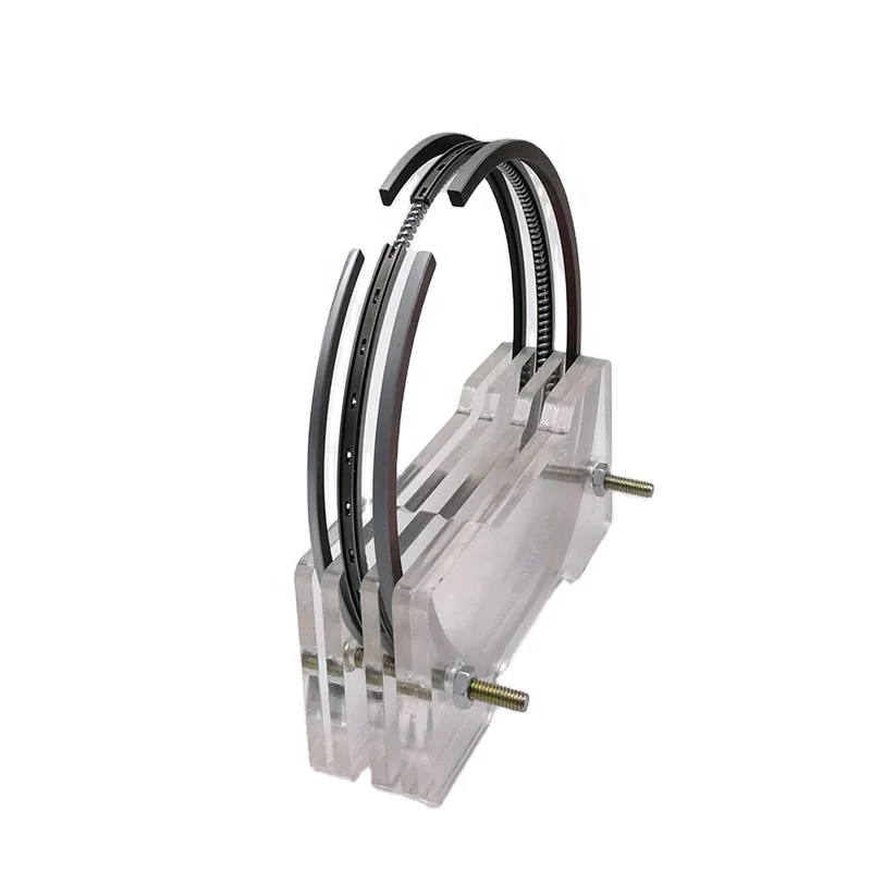 Wholesale High Qualilty ME997318 Piston Rings compatible with MITSUBISHI 4D32 Diesel Engine