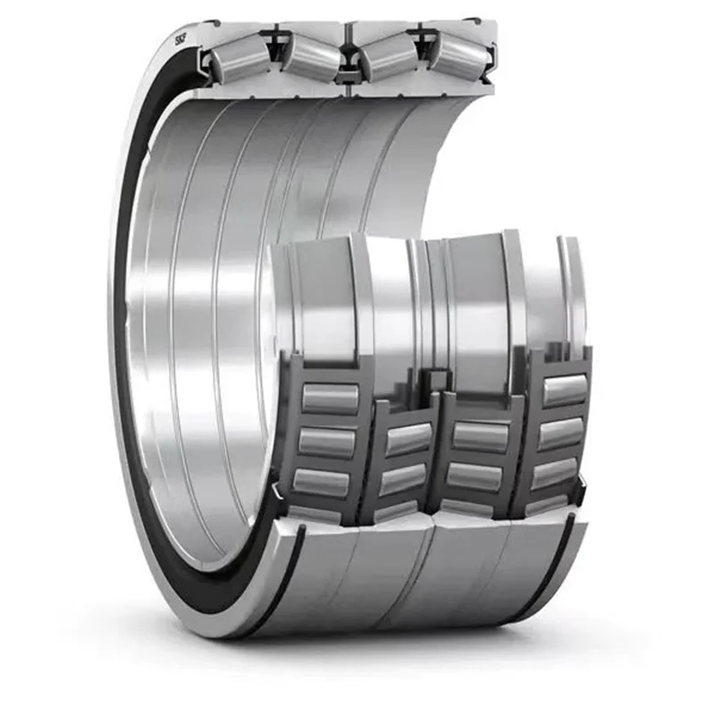 Four Row Tapered Roller Bearings Roller Bearings 2077930 77750K 382952/HC 381992HC for Rolling Machine