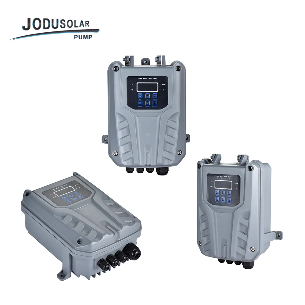 Solar Power Water Pump Dc Bore Hole Well Pump For Agricultural Irrigation