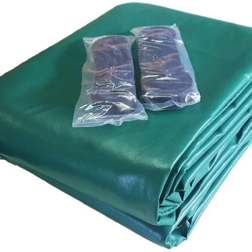 Легкий грузовик поставки легкий грузовик ремесленное сиденье брезент с 10 резиновыми лентами легкий грузовик размер 1,74 м x 2,4 м