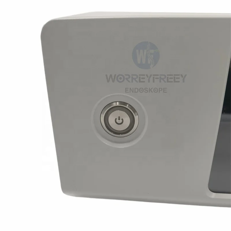 4K rigid endoscope camera laparoscopic surgery urology surgery medical LED light source  endoscopy camera system