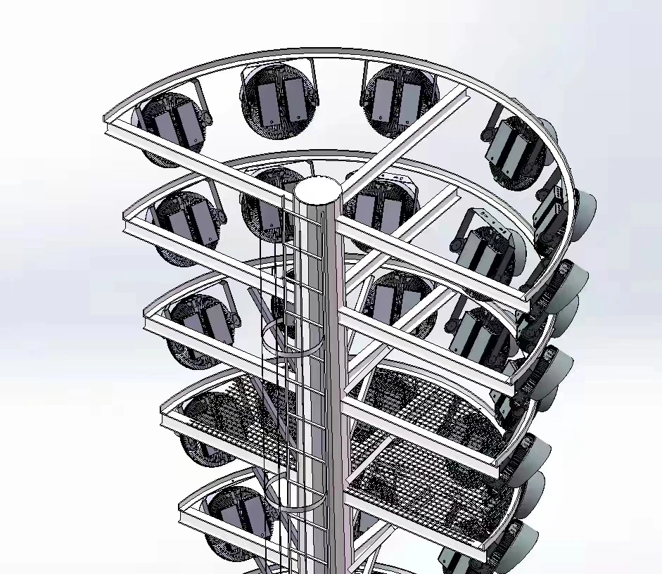 E Stadium light