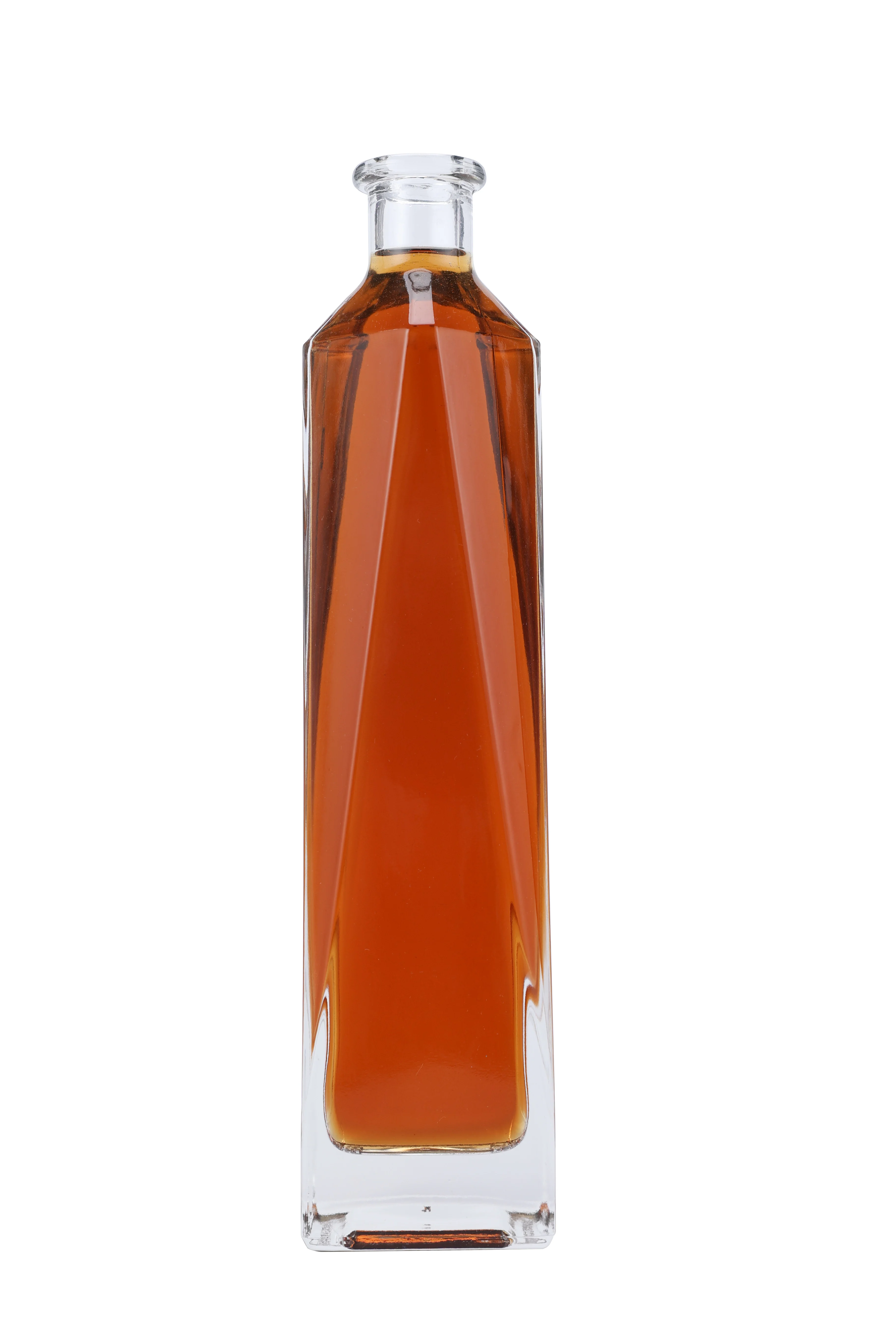 Noble famous fashionable popular high-quality low-price red wine whiskey liquor  beverage beer vodka brandy lafite glass bottle