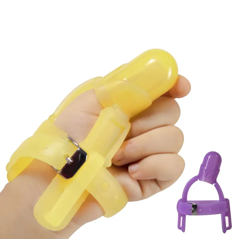 Silicone Baby Teethers Nursing BPA Free Soft Silicone Baby Pacifier Kids Teething Baby Gift Natural Stop Sucking Thumb Toy
