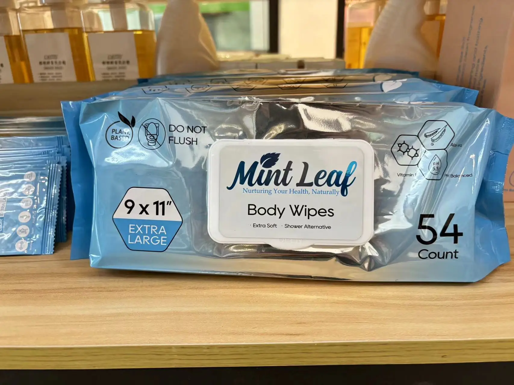 Customize Wipes Wholesales High Grade Free Sample Disposable OEM Baby Wet Wipes