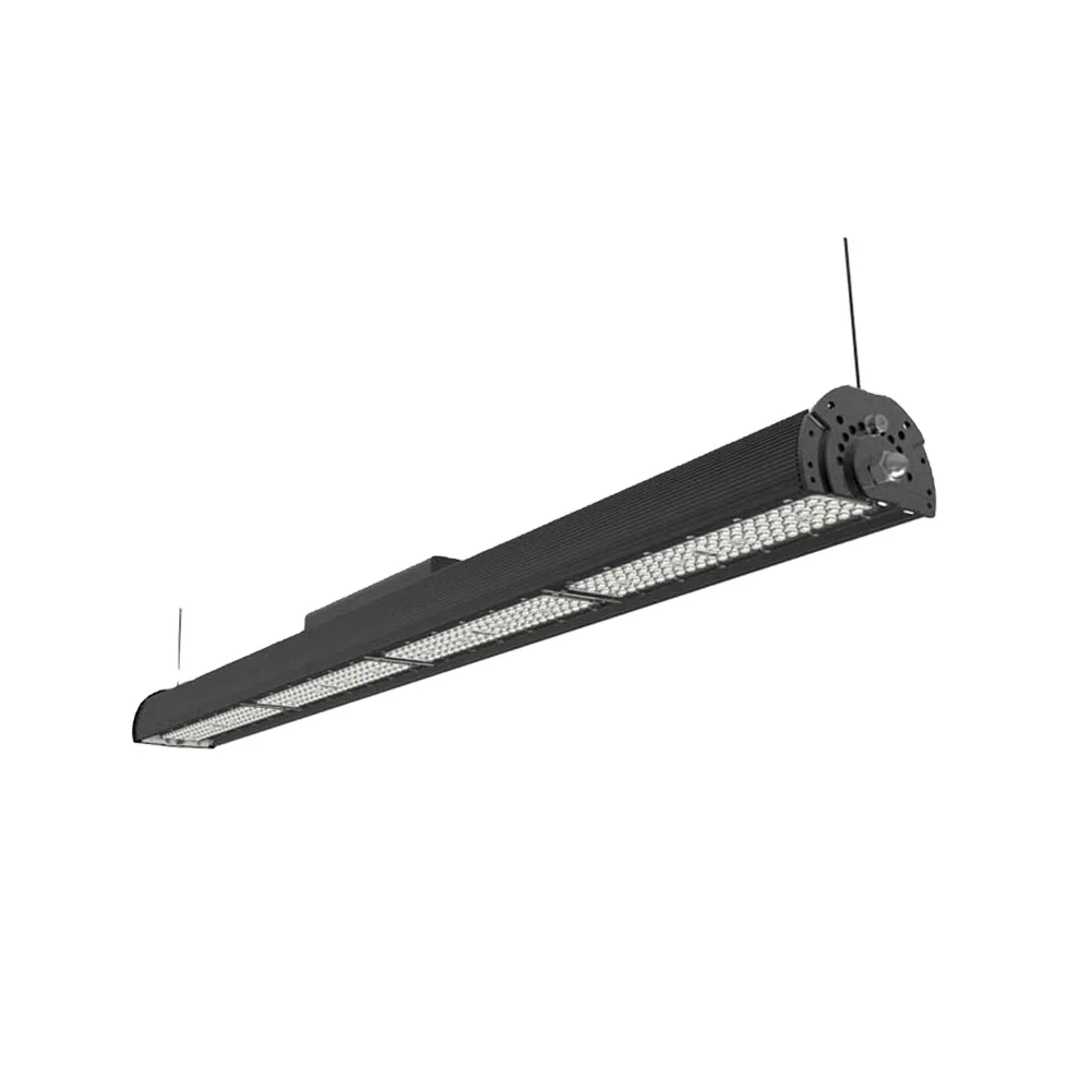 Hot sale LED linear highbay light born for warehouse lamps 60W led linear light