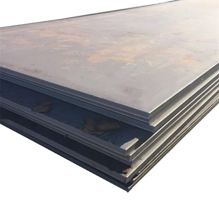 4x8 Metal Steel Sheet Pricing Ballistic Armoured Steel Plate