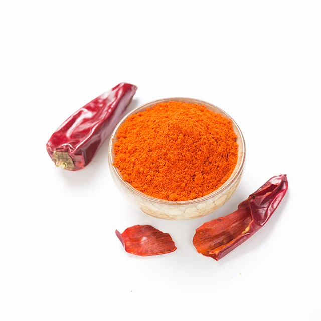 korean red pepper powder kimchi