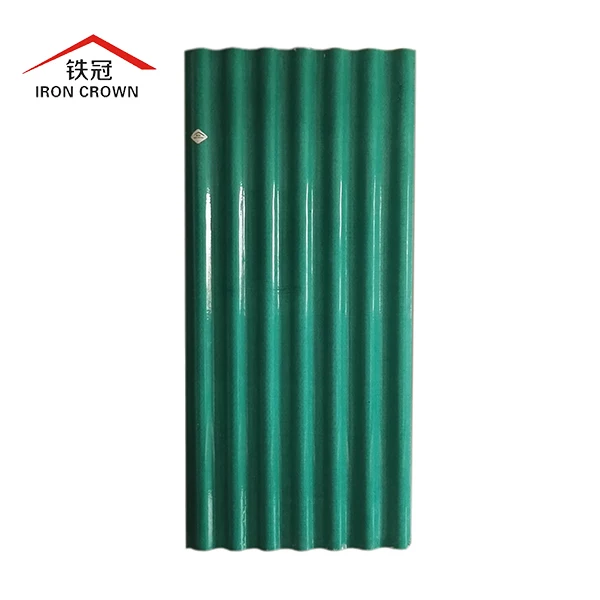 Corrugated steel roofing sheet 0.6mm galvanized corrugated zinc roof fire proof mgo  sheet