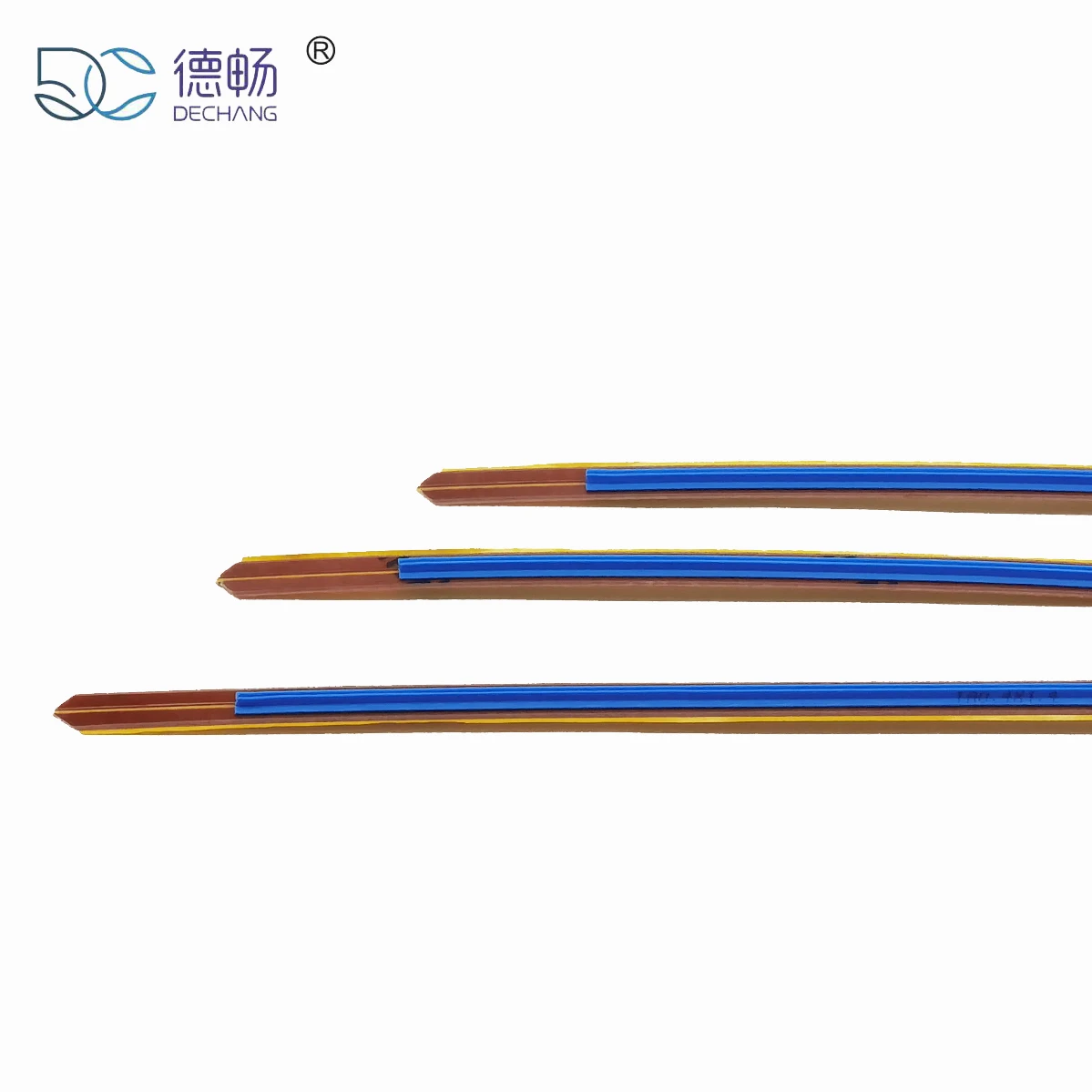 Wholesale Pink Base Tesa Tape PVC Creasing Matrix Adhesive Plastic Based Die Cutting Creasing Matrix