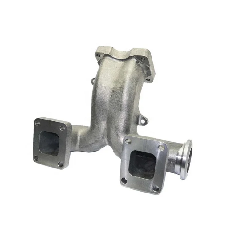 Carbon steel and stainless steel 304 316 lost wax investment casting