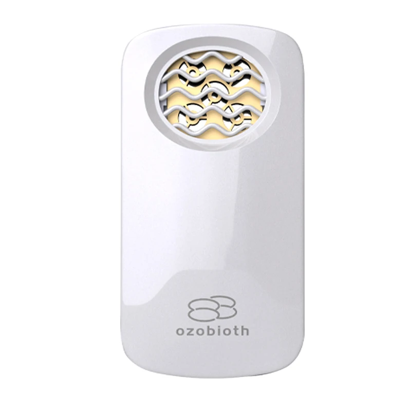 New Ozone Machine Household Car Ozonator Air Purifier O3 Device Mini Portable Ozone Generator