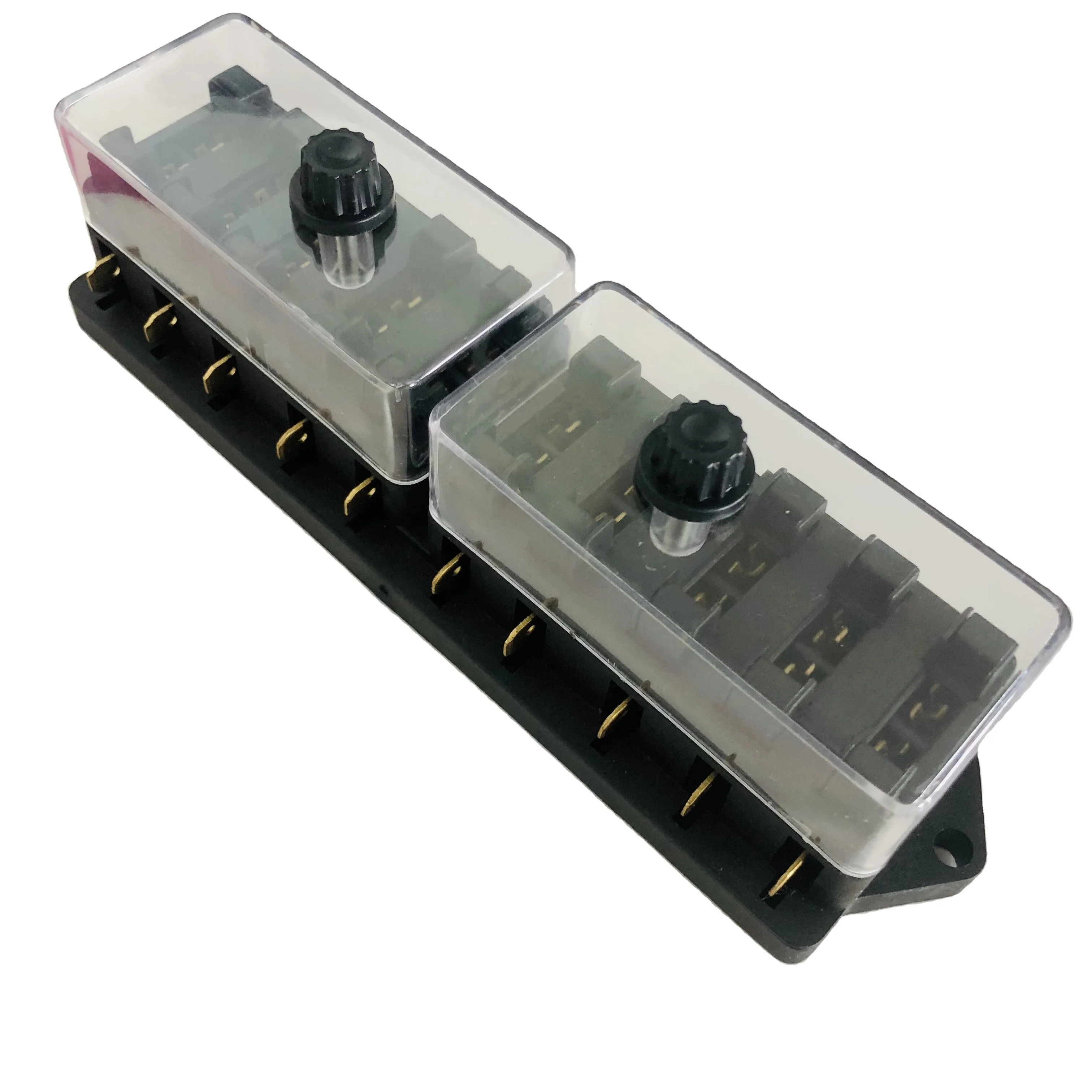 car vehicle automotive fuse box
