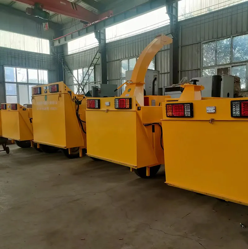 Forestry production equipment mill factory direct sales