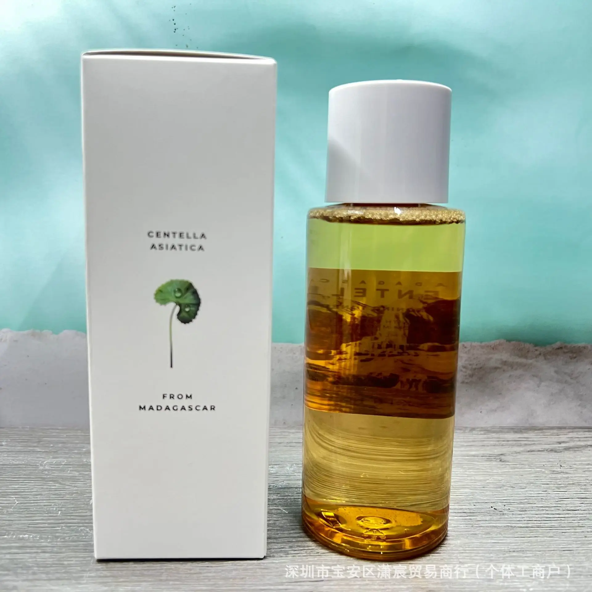 [SKIN1004] Madagascar Centella тонизирующий тонер 210 мл-корейская косметика оптом