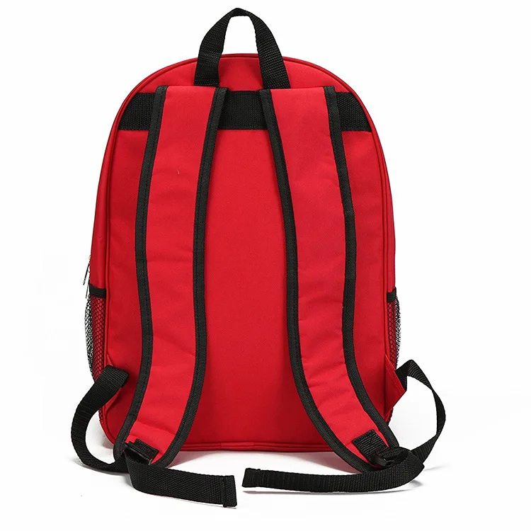 
China Medical Supply Emergency Survival Medicine Portable Bag Waterproof First Aid Kit 