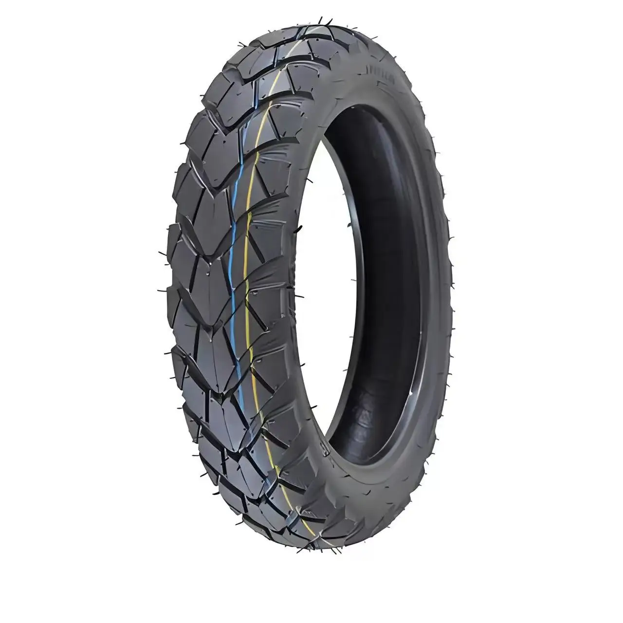 China Factory 2.75-16 2.50-17 2.75-17 2.75-18 Motorcycle Tyre With Tube Type