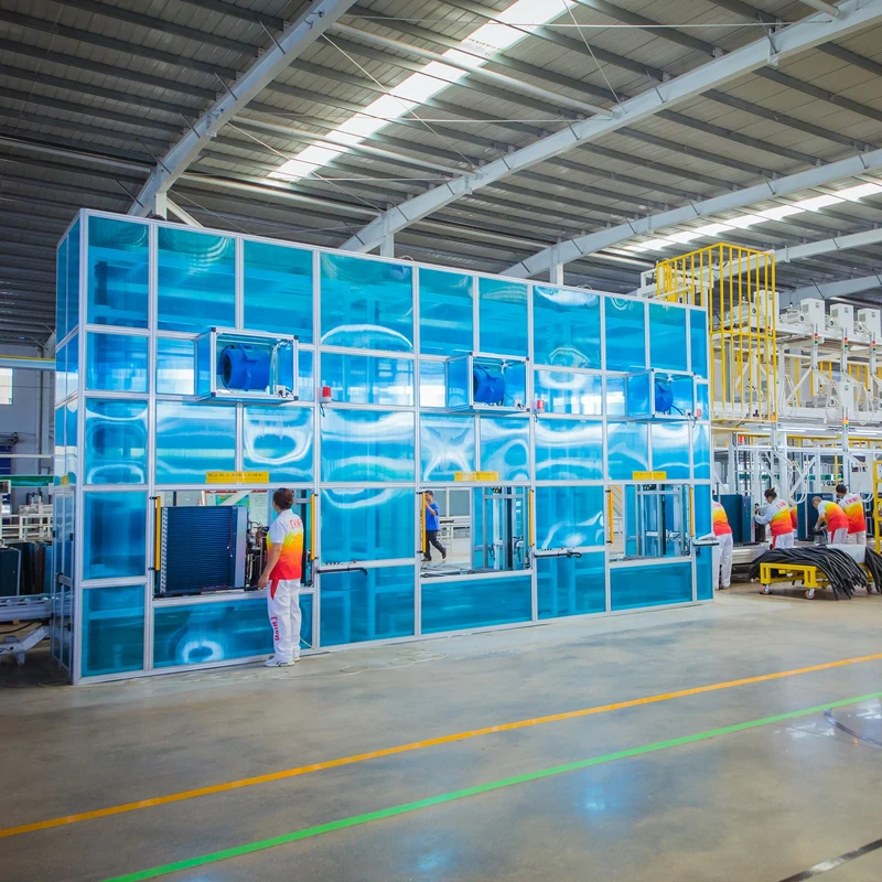 In Stock Europe Warehouse R290 Wifi Control 6kw 12kw 18kw Air Source Heat Pump Air Winter Home Air To Water Hot Heat Pump