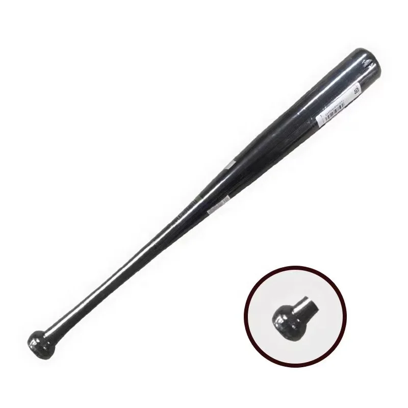 Maple Wood Baseball Bat For Training