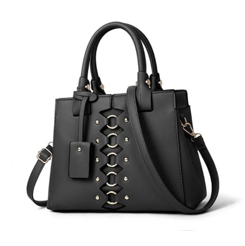 Fashion italian shoes and bags to match women indian handbag hard supplier