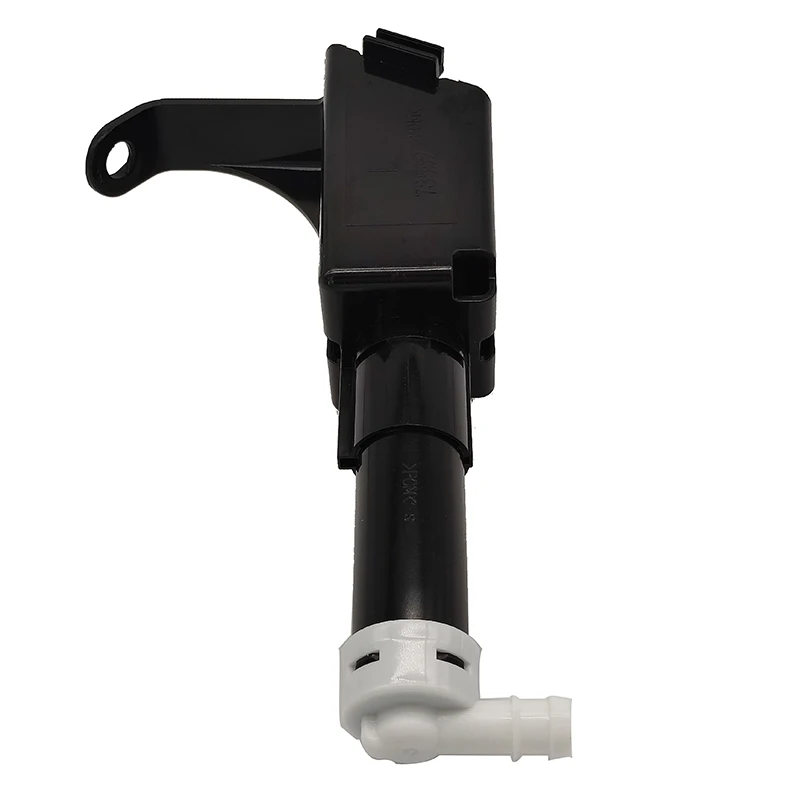 Pair Of Car Genuine Front Sprayer Pump Cylinder Clean Jet Left Right Headlight Washer Nozzle Fits For Camry ACV5 85208-33010