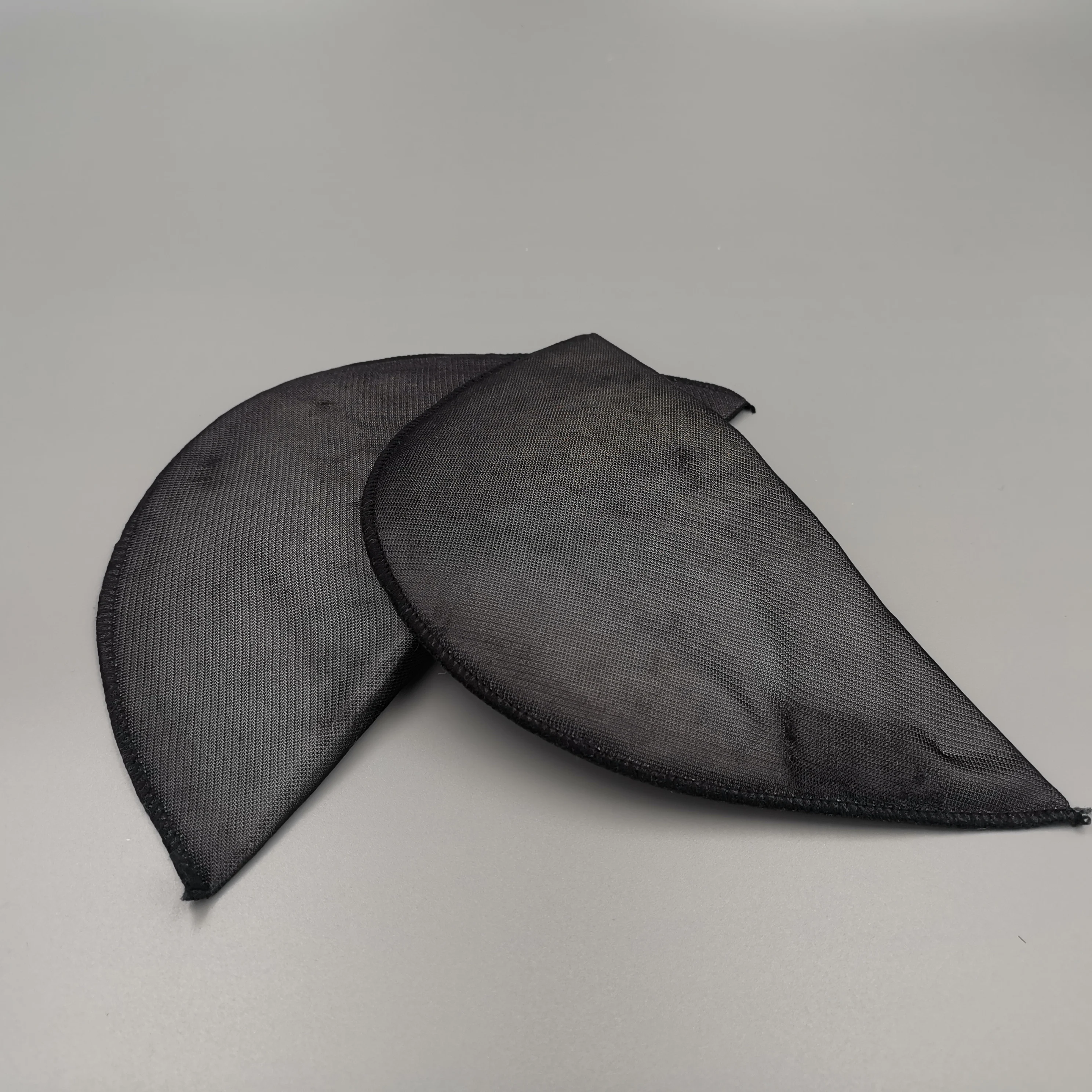 
Half Moon Shoulder Pads Tailoring Material - 1