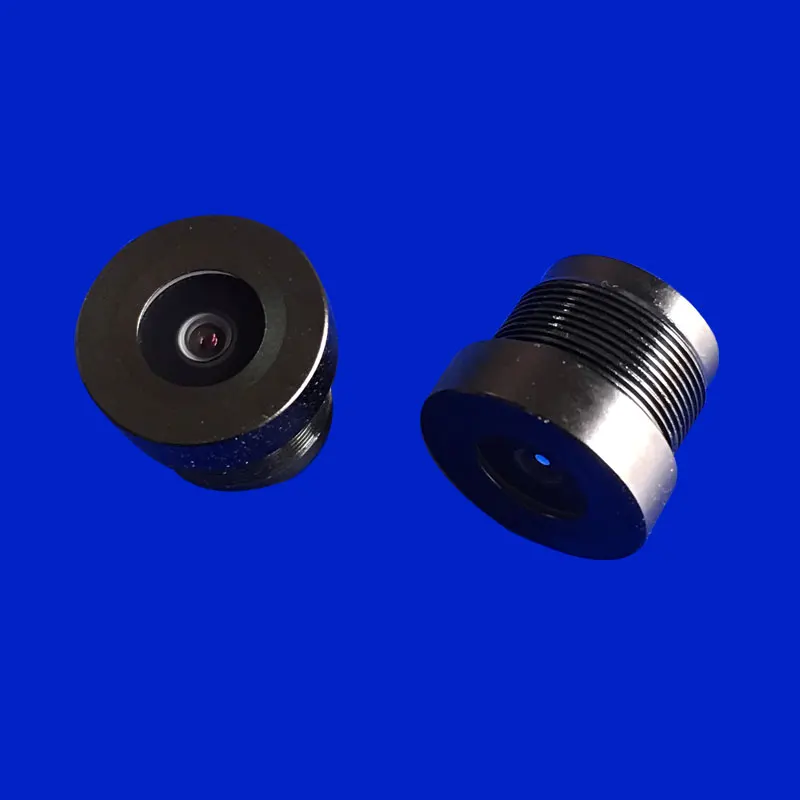 Hot sale YTOT Lens 3.6mm 5MP M12 Mount CCTV Lens