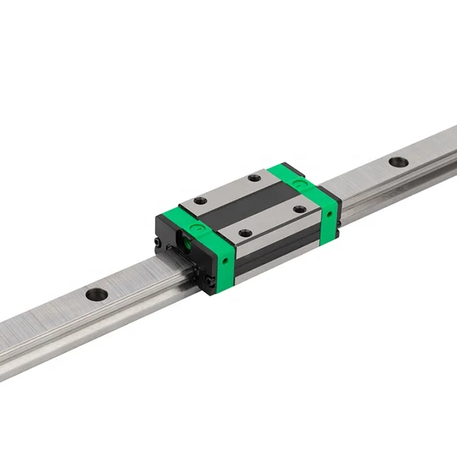 hot sale old aces hiwin 2 axis ball linear sliding motion H30CN for
