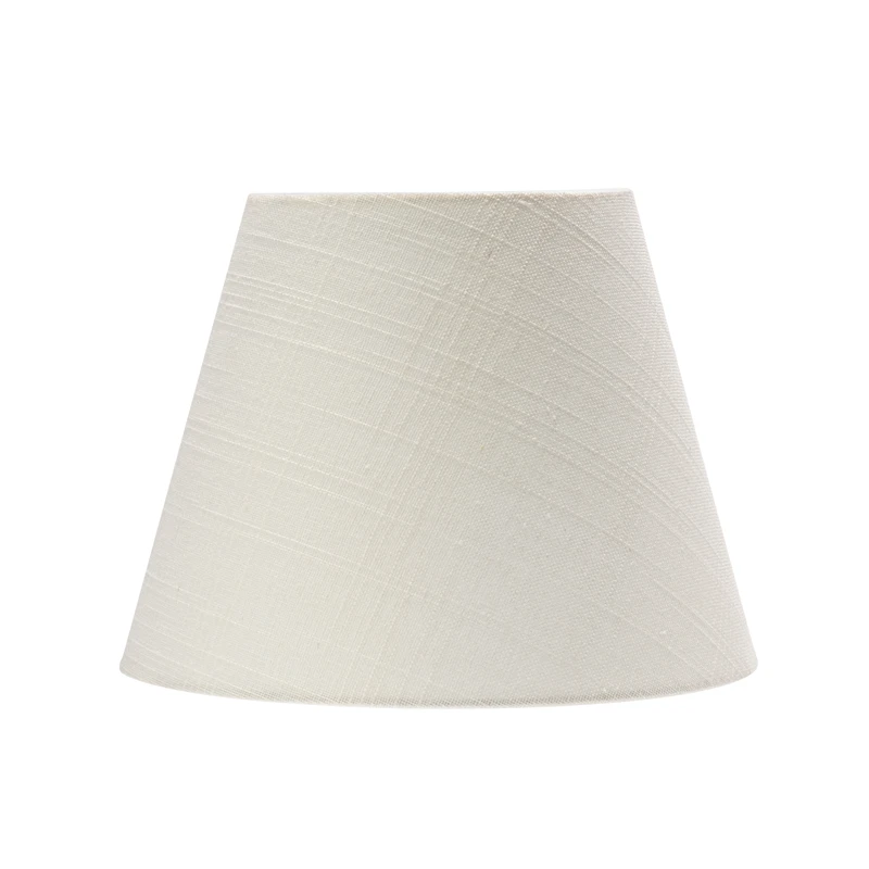 Hot sell high quality factory lampshade for home