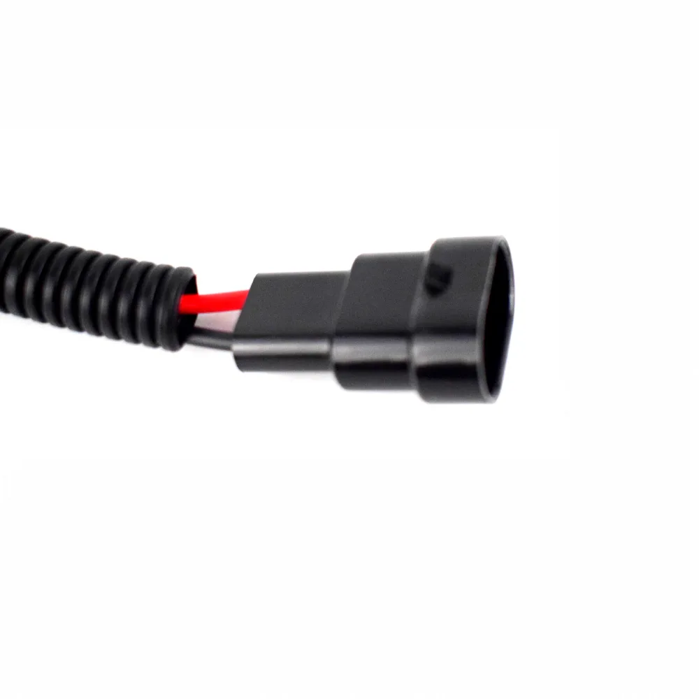 9006 female to h11 male socket connector 9006 To H11 Connector Wiring Harness Plug Cable Socket Connector