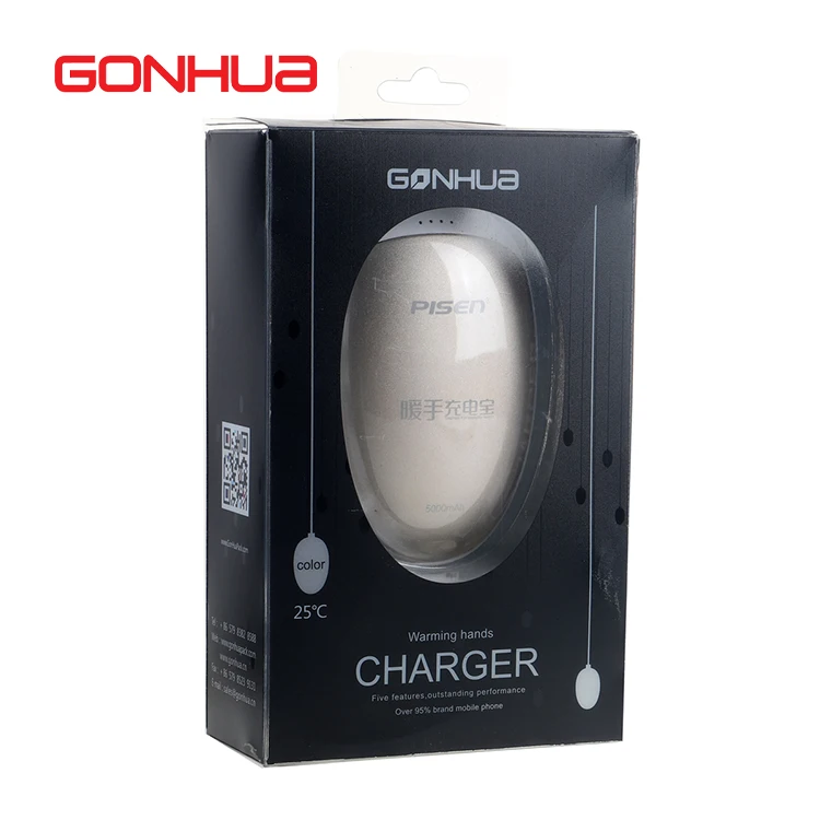 GONHUA Custom Luxury Clear Acetate Box Transparent PET PP PVC Little Retail Cosmetics Plastic Packaging Boxes For Small Business