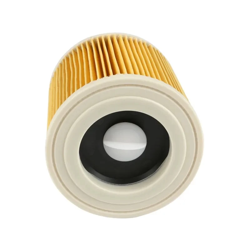 Vacuum Cleaner Hepa Filter Spare Part Accessory Cartridge Filter for Kar cher A2004 A2204 A2656 MV2 WD2 WD3