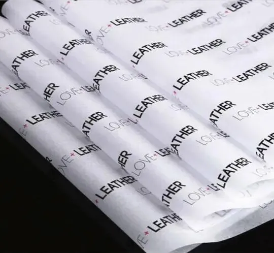 Waterproof Flower Wrapping Package Paper Gift Wrapping Decorative Paper for Bouquets