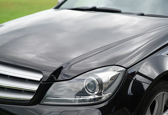 Natural Refined Carnauba Wax for Car Shine Effective in Removing Dust and Dirt