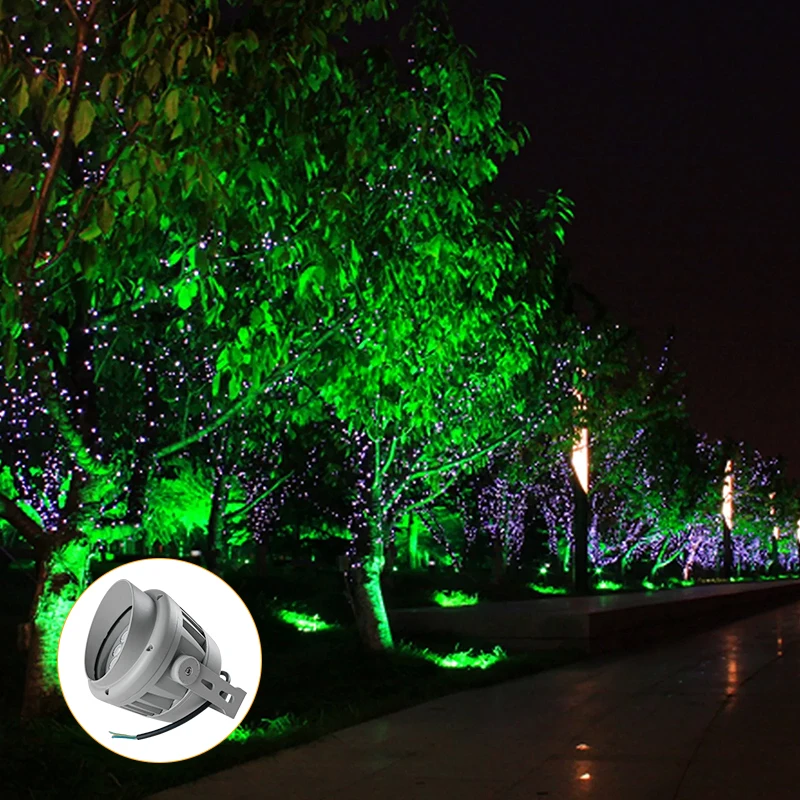High Brightness IP65 Waterproof 30W 36W 48W 60W Flood Lights(old)