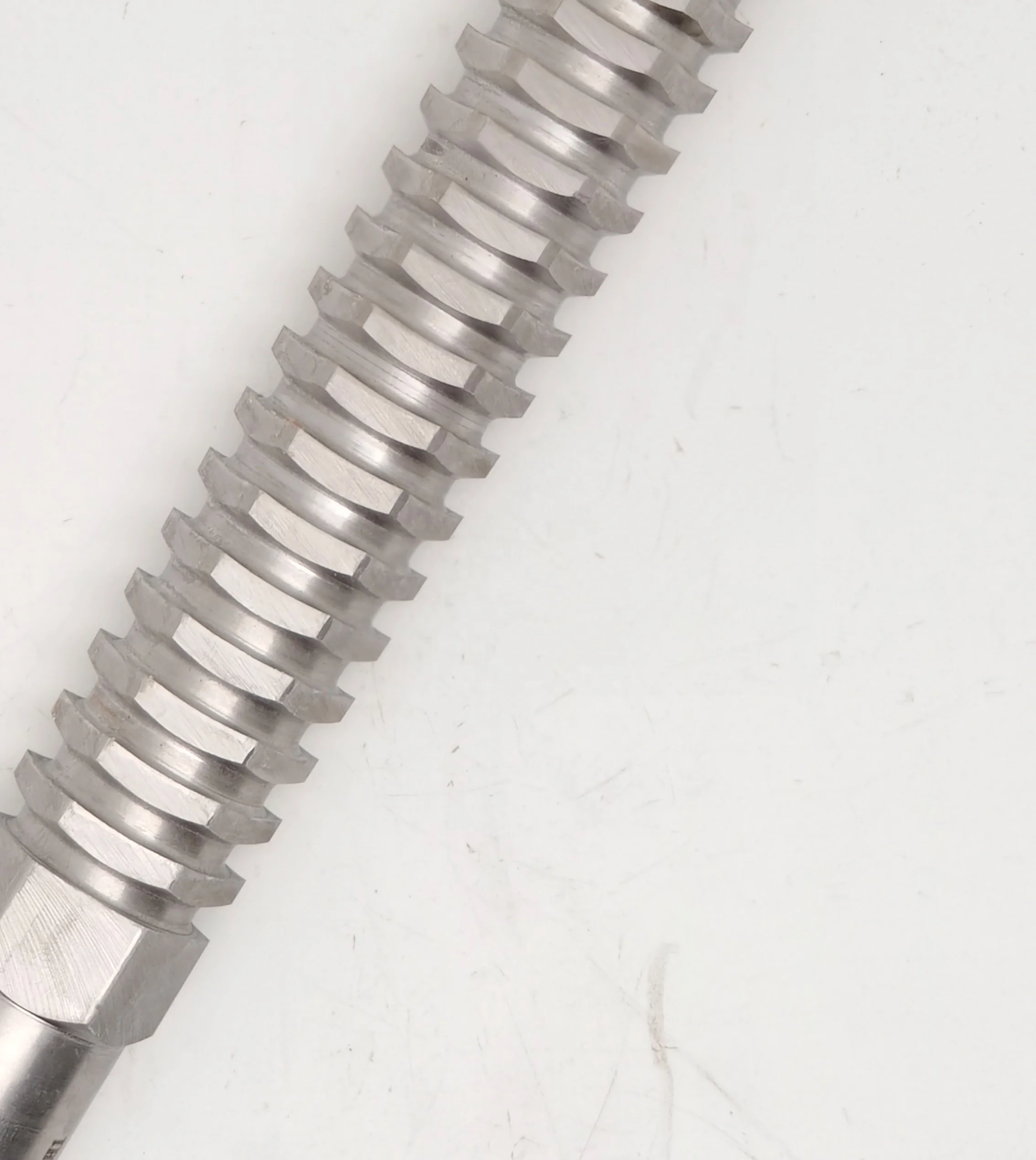 HSS Push Type Pull Type Hex Broach Cutter Size 10MM or Larger