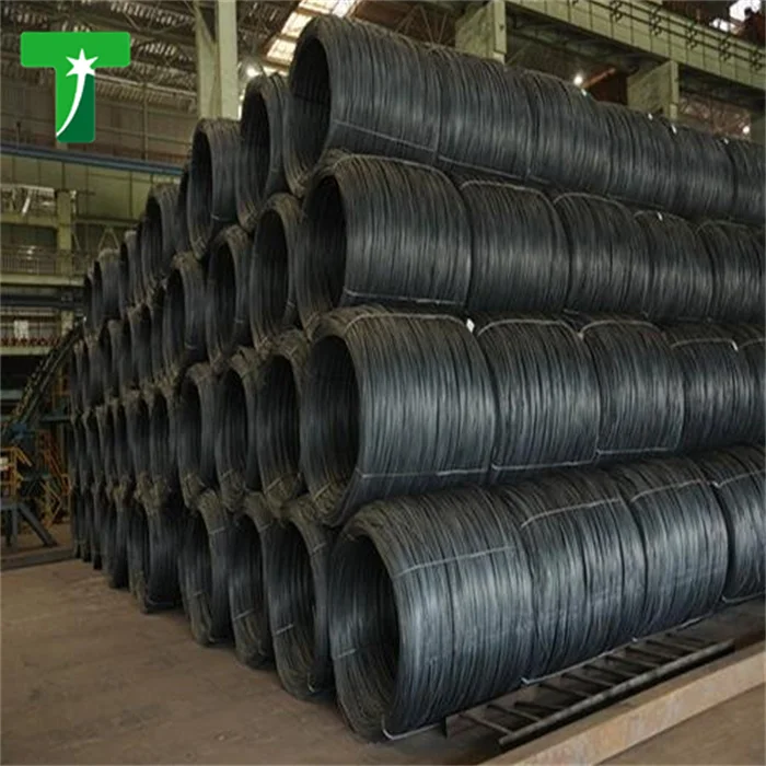 galvanized steel wire rope 1x7 1.2mm A grade