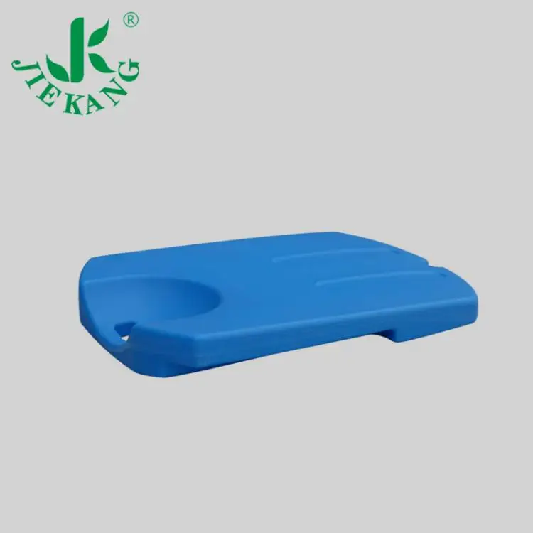 Wholesale Durable Lightweight HDPE Plastic Material Hospital Rescue Emergency CPR Board