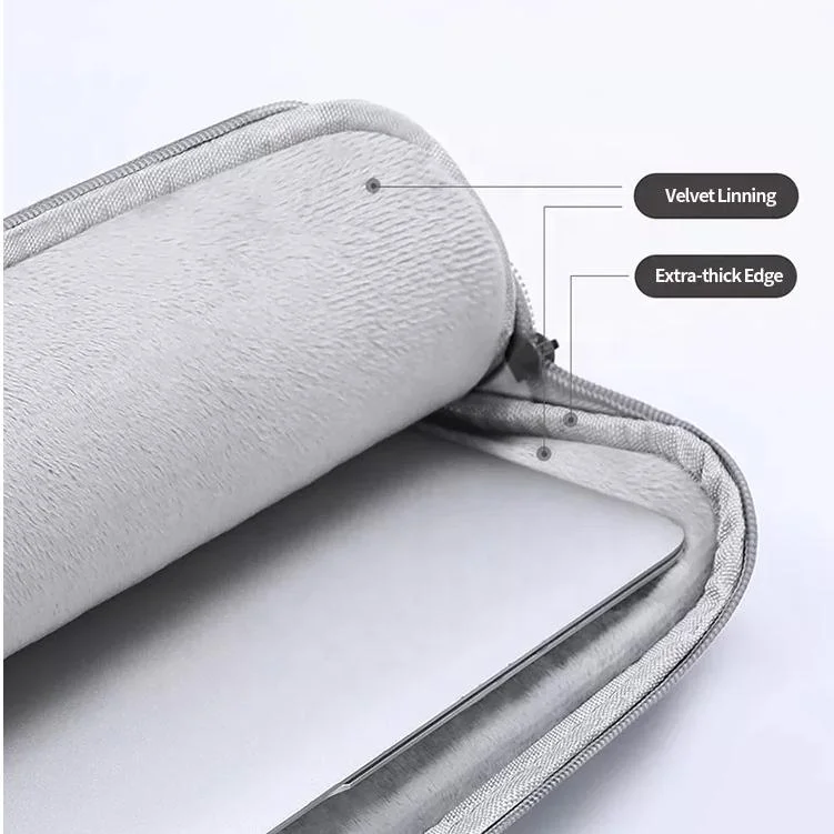 Оптовая продажа, дешевый чехол для ноутбука 13, 14, 15 дюймов