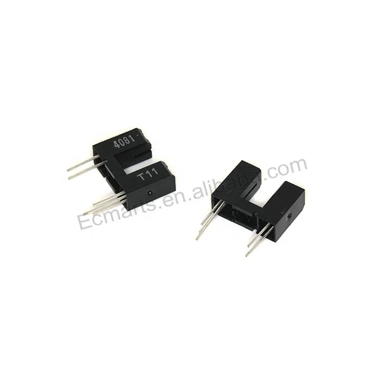 EC-Mart Optical Sensor Optical Switches Photo IC Output Transmissive EE-SX4081