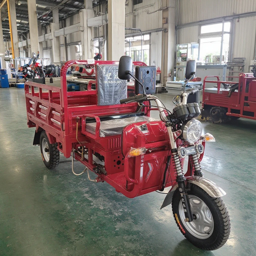 150cc 200cc Gasoline Passenger Tricycle/passenger Three Wheel Motorcycle