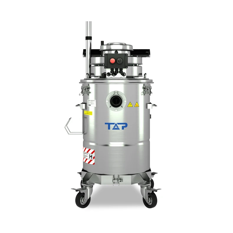 Топ TEX3 серии Zone21 & 22 Взрывная Пыль очистки промышленных усовершенствованная, от взрыва, пылесос