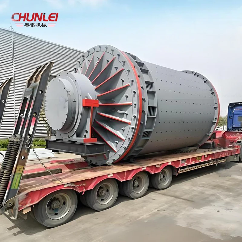 Factory Supply Mine Granite Basalt Grinder Rod Mill Sand Making Machine With Best Quality